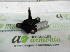 Recambio de motor limpia trasero para lancia ypsilon (101) 1.3 multijet 16v referencia OEM IAM MS2596007030  