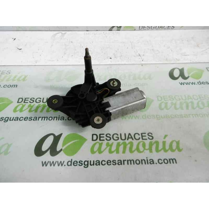 Recambio de motor limpia trasero para lancia ypsilon (101) 1.3 multijet 16v referencia OEM IAM MS2596007030  