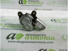 Recambio de motor limpia trasero para lancia ypsilon (101) 1.3 multijet 16v referencia OEM IAM MS2596007030   2