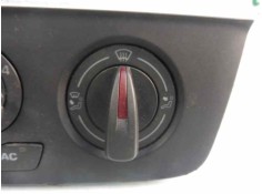 Recambio de mando calefaccion / aire acondicionado para seat ibiza (6j5) reference referencia OEM IAM 6J0820045   2
