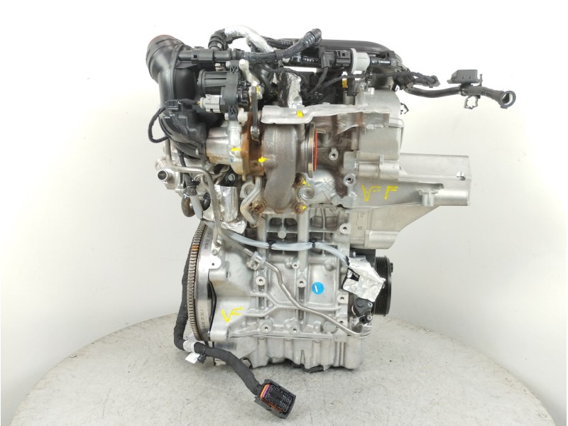 Recambio de motor completo para seat arona xperience referencia OEM IAM DLAD  