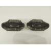 JUEGO PINZAS FRENO 80A615106AB 80A615105AB