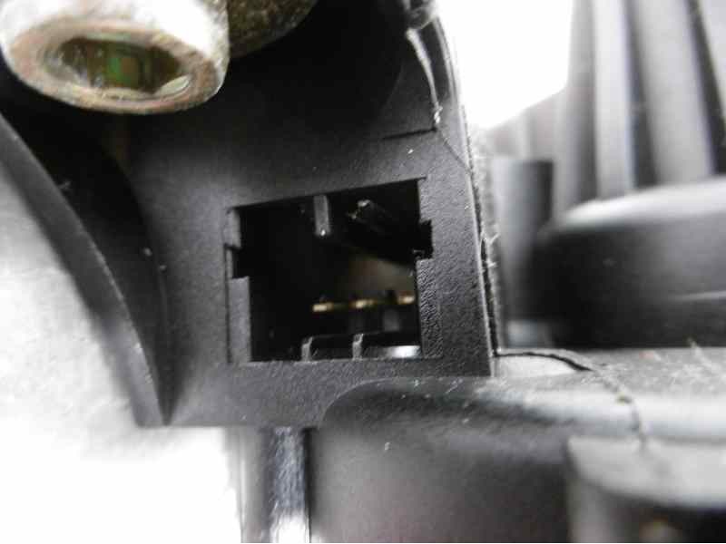 Recambio de motor limpia trasero para lancia ypsilon (101) 1.3 multijet 16v referencia OEM IAM MS2596007030  