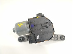 Recambio de motor limpia delantero para citroën c4 picasso feel referencia OEM IAM 9816172880  