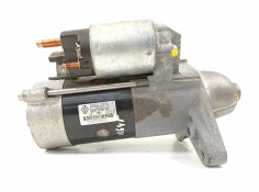 Recambio de motor arranque para renault talisman business referencia OEM IAM 233001791R   2