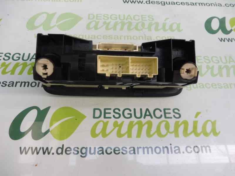 Recambio de mando calefaccion / aire acondicionado para seat ibiza (6j5) reference referencia OEM IAM 6J0820045  