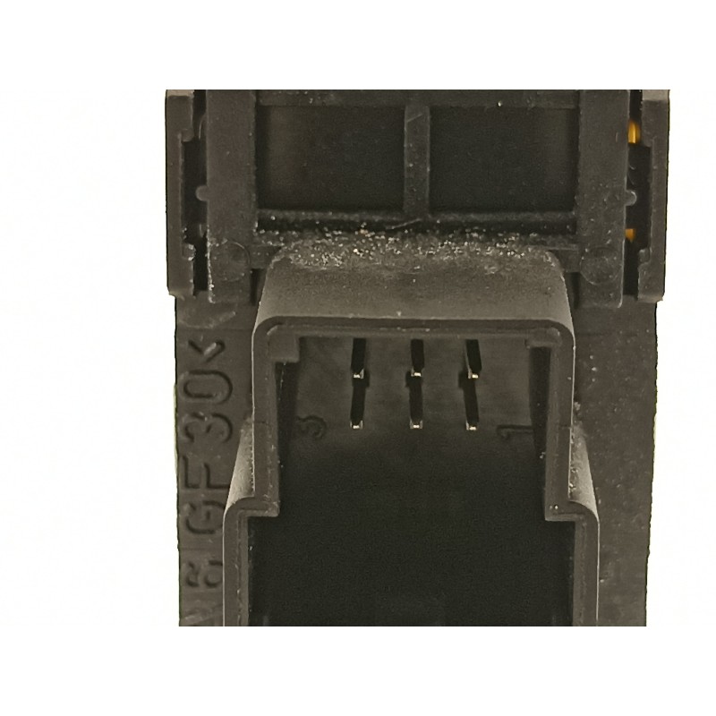 Recambio de conmutador de arranque para ford kuga (cbv) 2.0 tdci cat referencia OEM IAM 13A350AA  