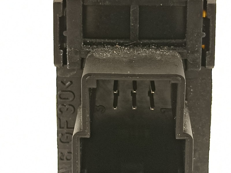 Recambio de conmutador de arranque para ford kuga (cbv) 2.0 tdci cat referencia OEM IAM 13A350AA  