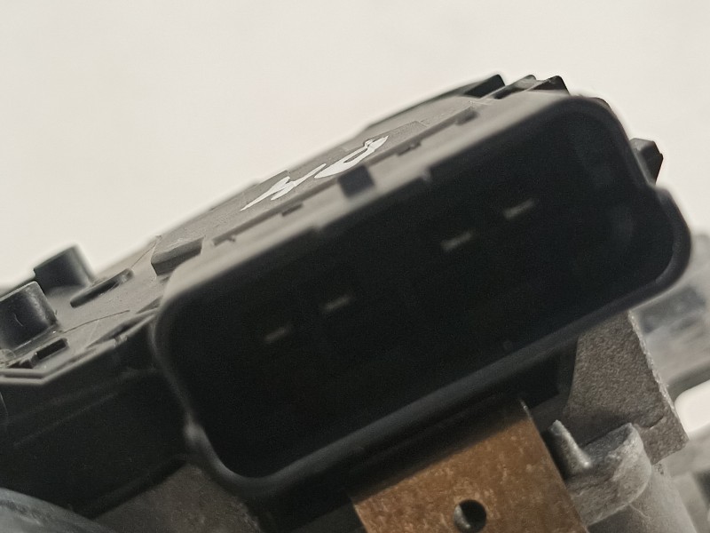 Recambio de motor limpia delantero para citroën c4 picasso feel referencia OEM IAM 9816172880  