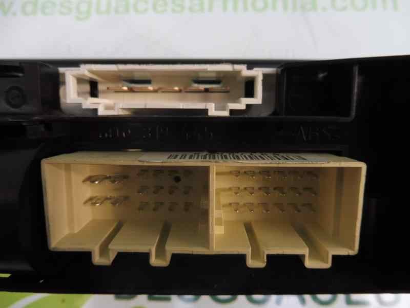 Recambio de mando calefaccion / aire acondicionado para seat ibiza (6j5) reference referencia OEM IAM 6J0820045  