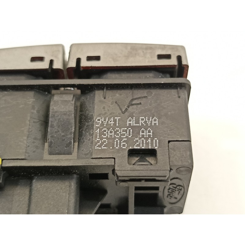 Recambio de conmutador de arranque para ford kuga (cbv) 2.0 tdci cat referencia OEM IAM 13A350AA  
