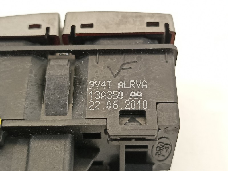 Recambio de conmutador de arranque para ford kuga (cbv) 2.0 tdci cat referencia OEM IAM 13A350AA  