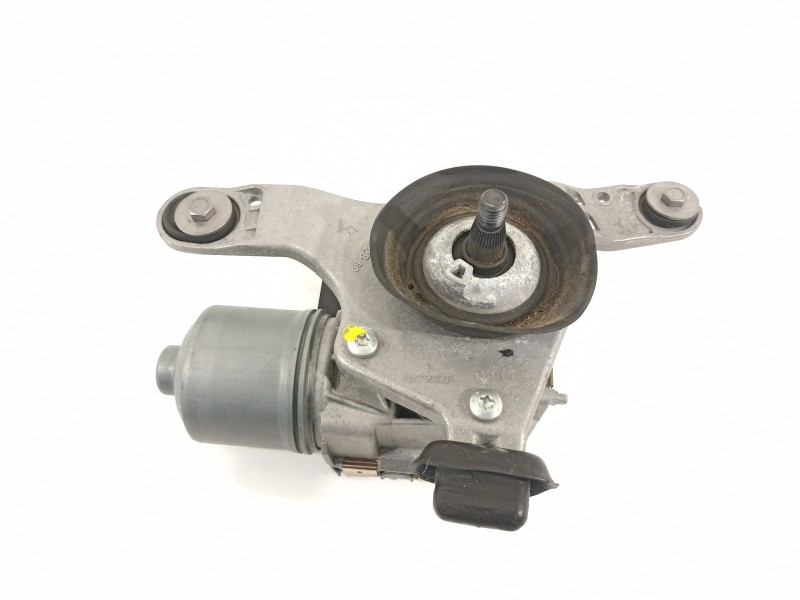 Recambio de motor limpia delantero para citroën c4 picasso feel referencia OEM IAM 9816172880  