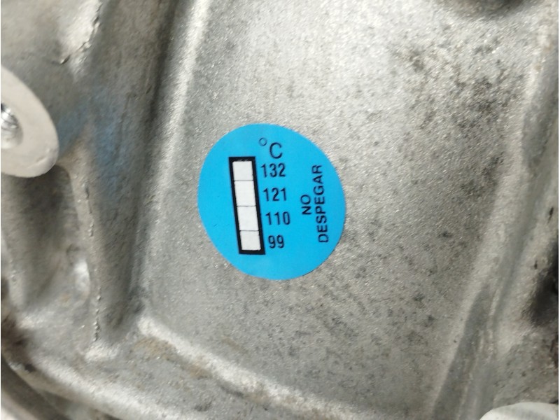 Recambio de motor completo para seat arona xperience referencia OEM IAM DLAD  