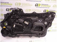 Recambio de elevalunas delantero derecho para lancia ypsilon (101) 1.3 multijet 16v referencia OEM IAM 07353718700 51001603 