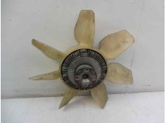 Recambio de ventilador viscoso motor para toyota land cruiser (j12) 3.0 d4-d vx referencia OEM IAM   