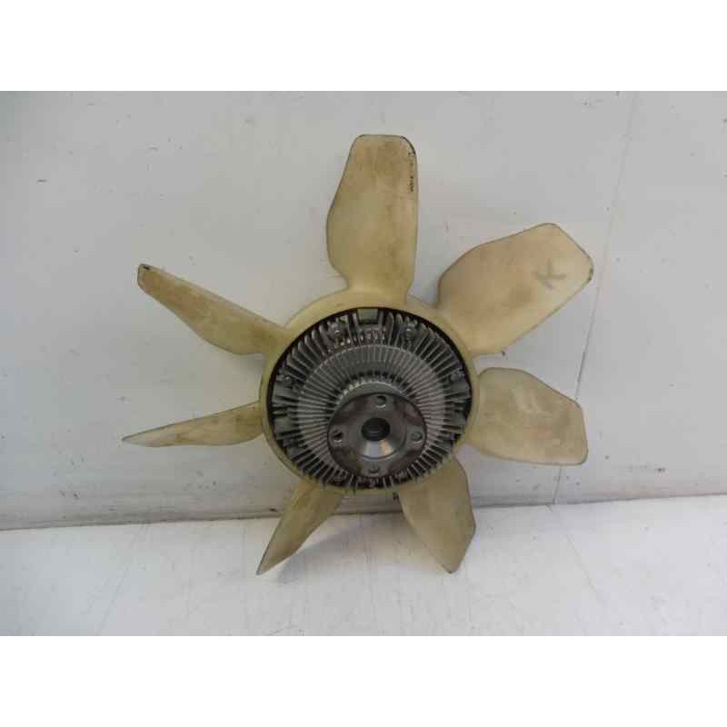 Recambio de ventilador viscoso motor para toyota land cruiser (j12) 3.0 d4-d vx referencia OEM IAM   