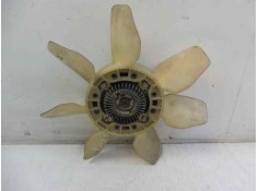 Recambio de ventilador viscoso motor para toyota land cruiser (j12) 3.0 d4-d vx referencia OEM IAM    2