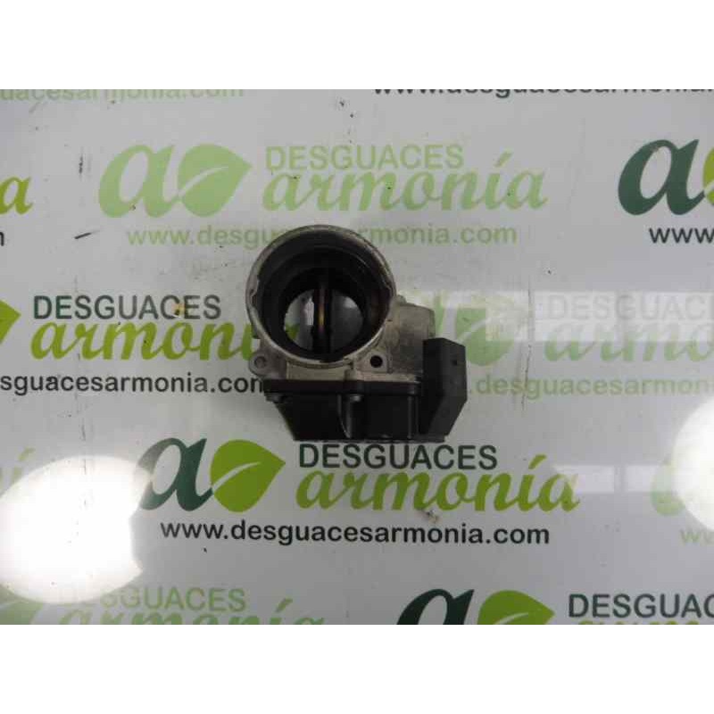 Recambio de caja mariposa para seat ibiza (6j5) reference referencia OEM IAM 03G128063Q  