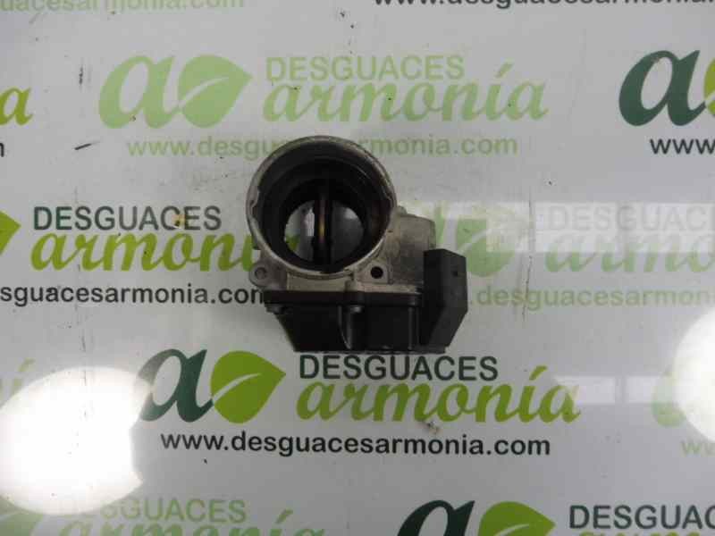 Recambio de caja mariposa para seat ibiza (6j5) reference referencia OEM IAM 03G128063Q  