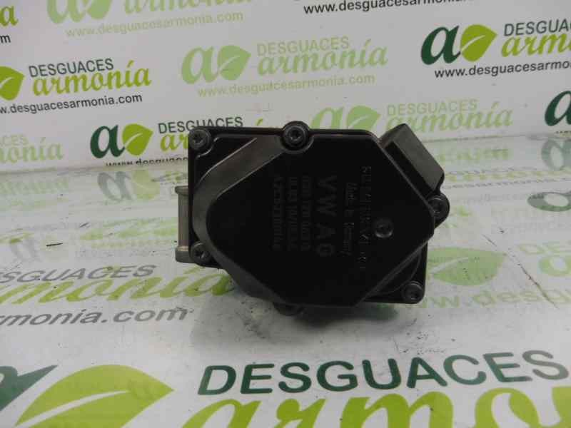 Recambio de caja mariposa para seat ibiza (6j5) reference referencia OEM IAM 03G128063Q  