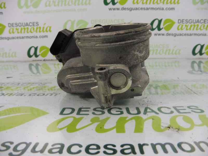 Recambio de caja mariposa para seat ibiza (6j5) reference referencia OEM IAM 03G128063Q  