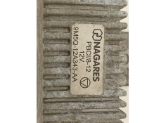 Recambio de caja precalentamiento para ford kuga (cbv) 2.0 tdci cat referencia OEM IAM 9M5Q12A343AA   2