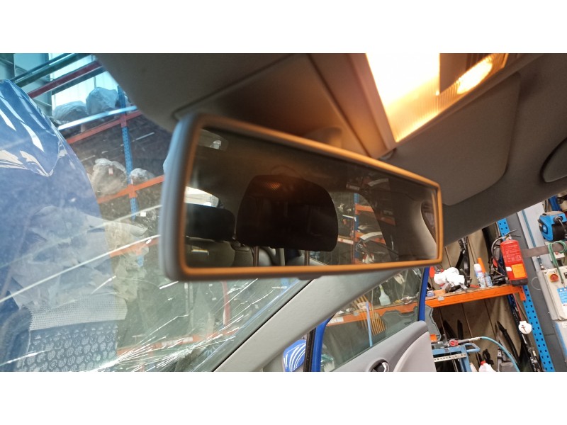 Recambio de luz central de freno para kia optima optima (2015 -2020) referencia OEM IAM 92700D4000 92700D4100 