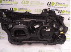 Recambio de elevalunas delantero izquierdo para lancia ypsilon (101) 1.3 multijet 16v referencia OEM IAM 07353718710 51002601 