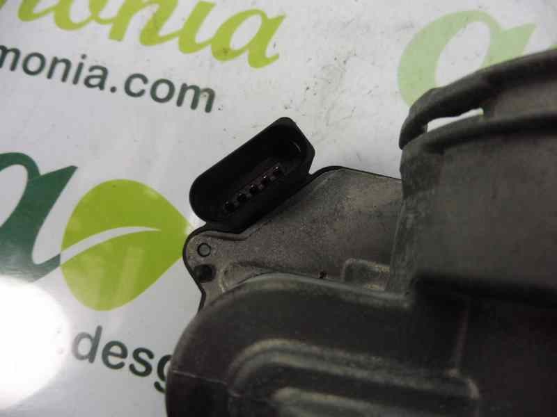 Recambio de caja mariposa para seat ibiza (6j5) reference referencia OEM IAM 03G128063Q  