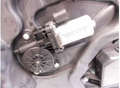 Recambio de elevalunas delantero izquierdo para lancia ypsilon (101) 1.3 multijet 16v referencia OEM IAM 07353718710 51002601  2