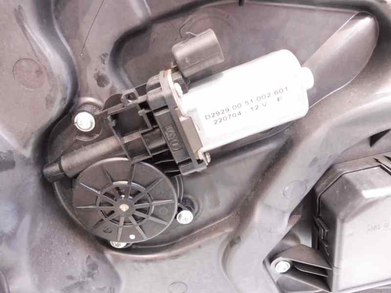 Recambio de elevalunas delantero izquierdo para lancia ypsilon (101) 1.3 multijet 16v referencia OEM IAM 07353718710 51002601 