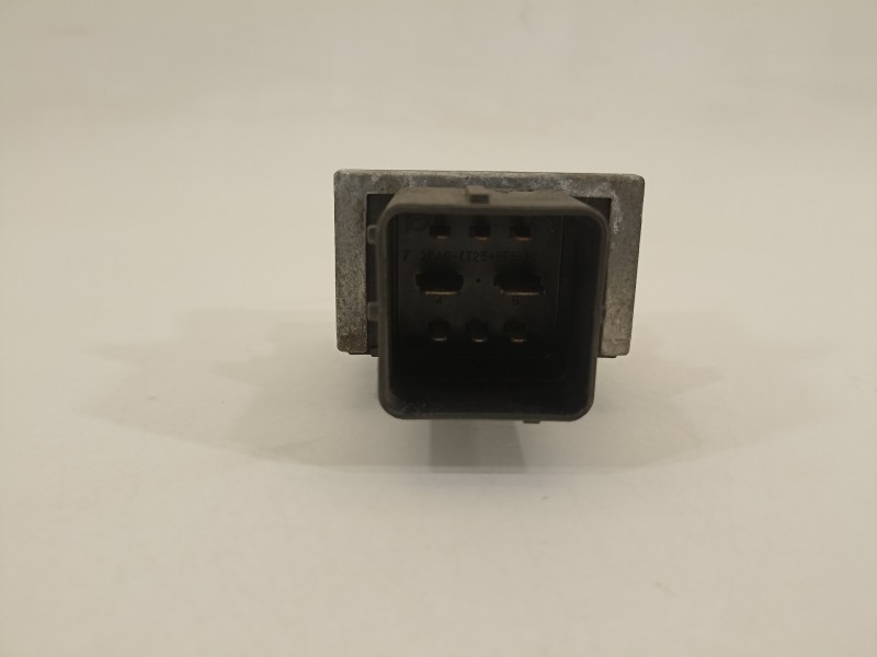 Recambio de caja precalentamiento para ford kuga (cbv) 2.0 tdci cat referencia OEM IAM 9M5Q12A343AA  