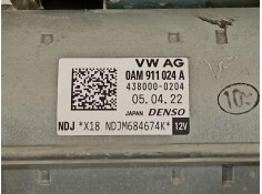 Recambio de motor arranque para seat arona xperience referencia OEM IAM 0AM911024A 4380000204  2