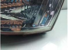 Recambio de faro izquierdo para kia picanto 1.0 cat referencia OEM IAM    2