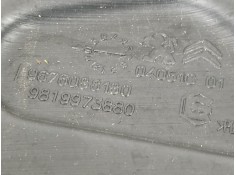 Recambio de deposito limpia para citroën c4 picasso feel referencia OEM IAM 9676088180 9819973880  2