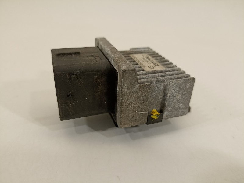 Recambio de caja precalentamiento para ford kuga (cbv) 2.0 tdci cat referencia OEM IAM 9M5Q12A343AA  