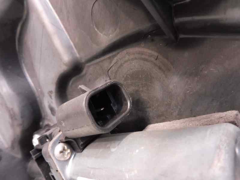 Recambio de elevalunas delantero izquierdo para lancia ypsilon (101) 1.3 multijet 16v referencia OEM IAM 07353718710 51002601 