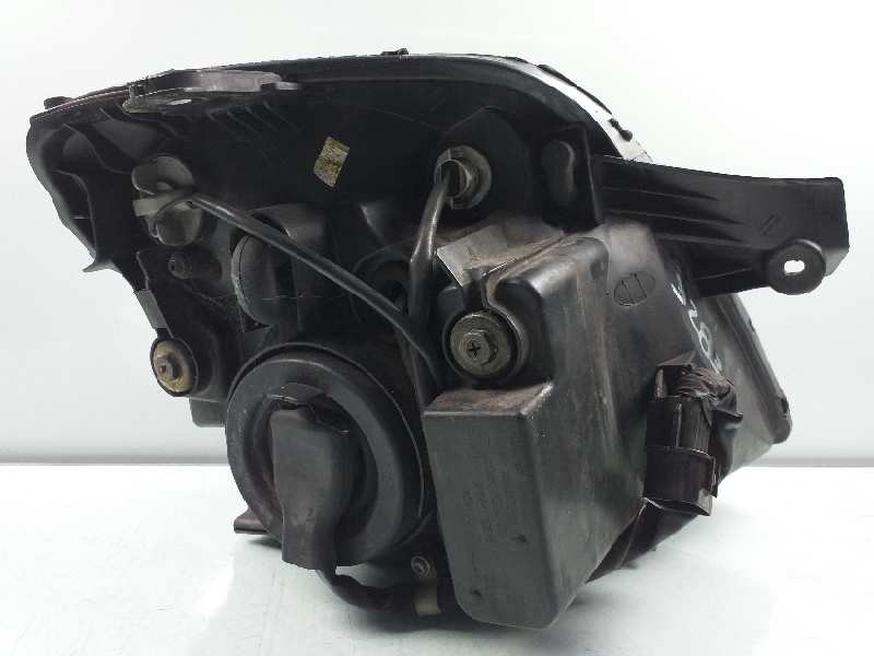 Recambio de faro izquierdo para kia picanto 1.0 cat referencia OEM IAM   