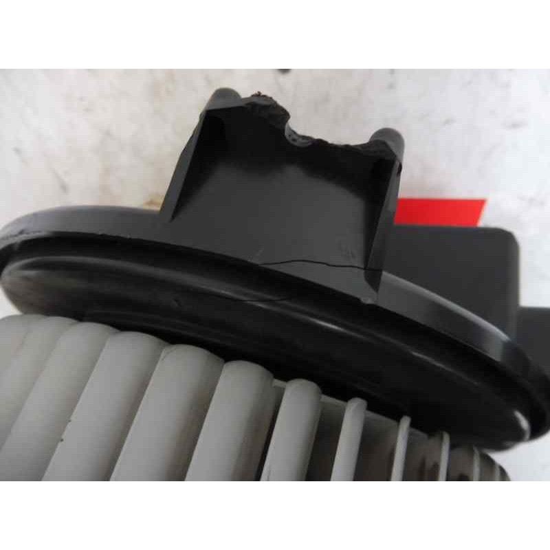 Recambio de ventilador calefaccion para toyota land cruiser (j12) 3.0 d4-d vx referencia OEM IAM  1163409160 