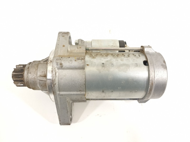 Recambio de motor arranque para seat arona xperience referencia OEM IAM 0AM911024A 4380000204 