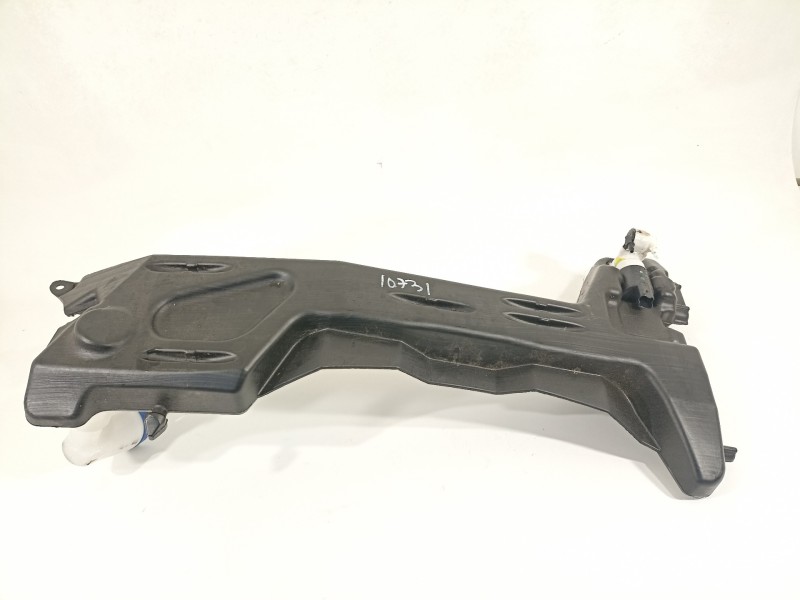 Recambio de deposito limpia para citroën c4 picasso feel referencia OEM IAM 9676088180 9819973880 