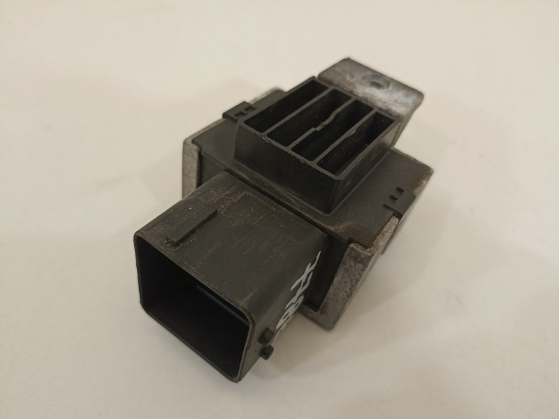 Recambio de caja precalentamiento para ford kuga (cbv) 2.0 tdci cat referencia OEM IAM 9M5Q12A343AA  