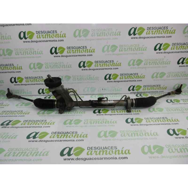 Recambio de cremallera direccion para seat ibiza (6j5) reference referencia OEM IAM 6R1423051AA 6R1423055K 