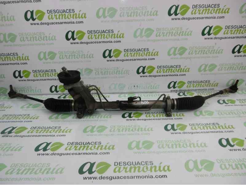 Recambio de cremallera direccion para seat ibiza (6j5) reference referencia OEM IAM 6R1423051AA 6R1423055K 