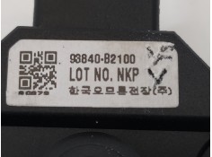 Recambio de sensor para kia optima optima (2015 -2020) referencia OEM IAM 93840B2100   2