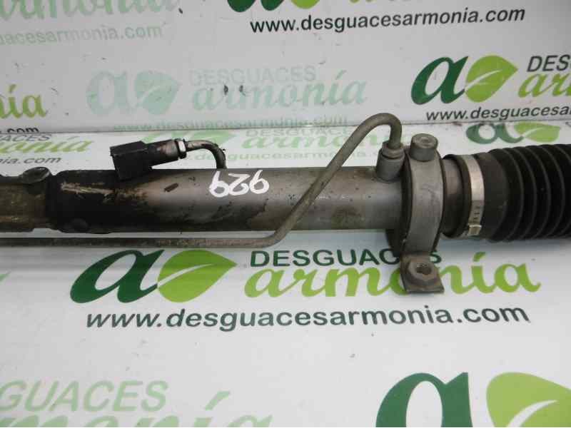 Recambio de cremallera direccion para seat ibiza (6j5) reference referencia OEM IAM 6R1423051AA 6R1423055K 