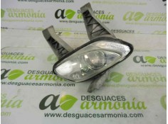 Recambio de faro antiniebla izquierdo para lancia ypsilon (101) 1.3 multijet 16v referencia OEM IAM 51703974  