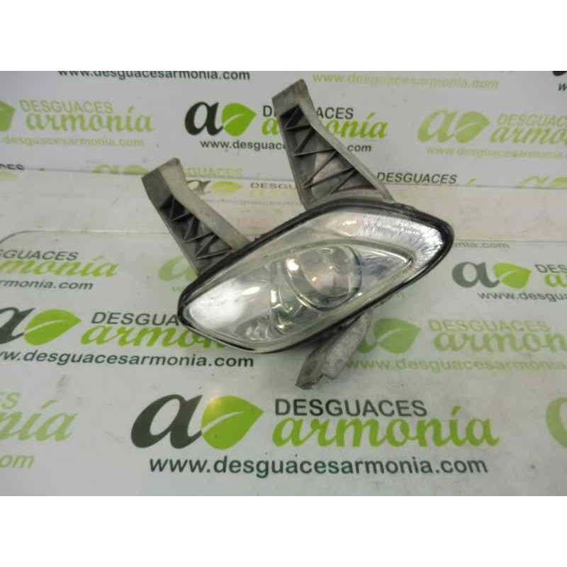 Recambio de faro antiniebla izquierdo para lancia ypsilon (101) 1.3 multijet 16v referencia OEM IAM 51703974  