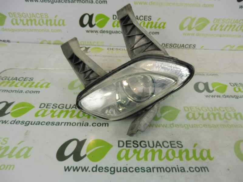 Recambio de faro antiniebla izquierdo para lancia ypsilon (101) 1.3 multijet 16v referencia OEM IAM 51703974  